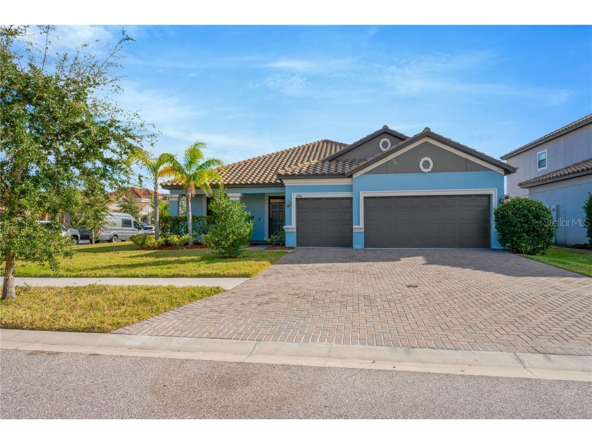 11926 Cinnamon Fern Drive Riverview FL 33579 TB8328632 image1