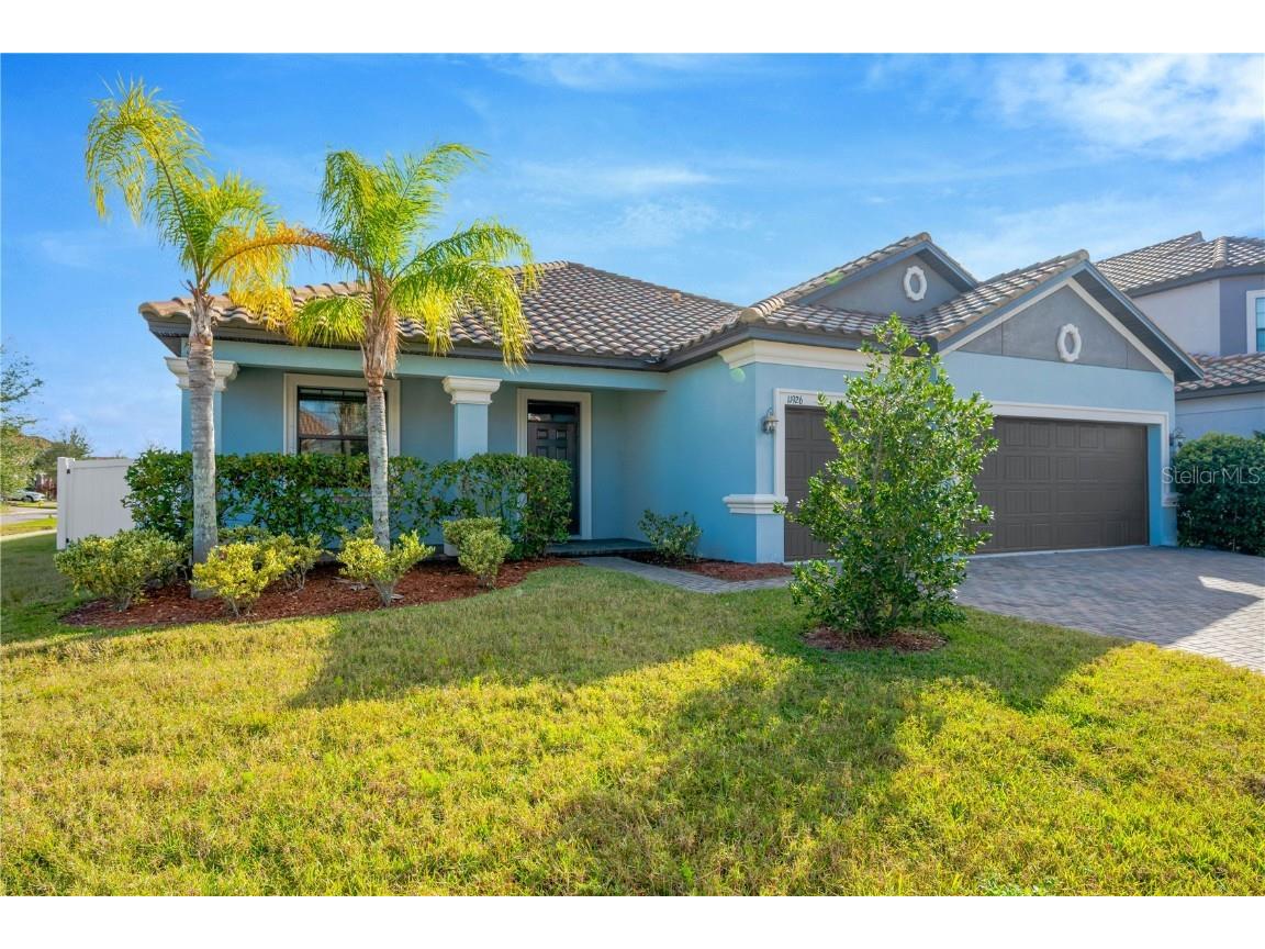 11926 Cinnamon Fern Drive Riverview FL 33579 TB8328632 image33