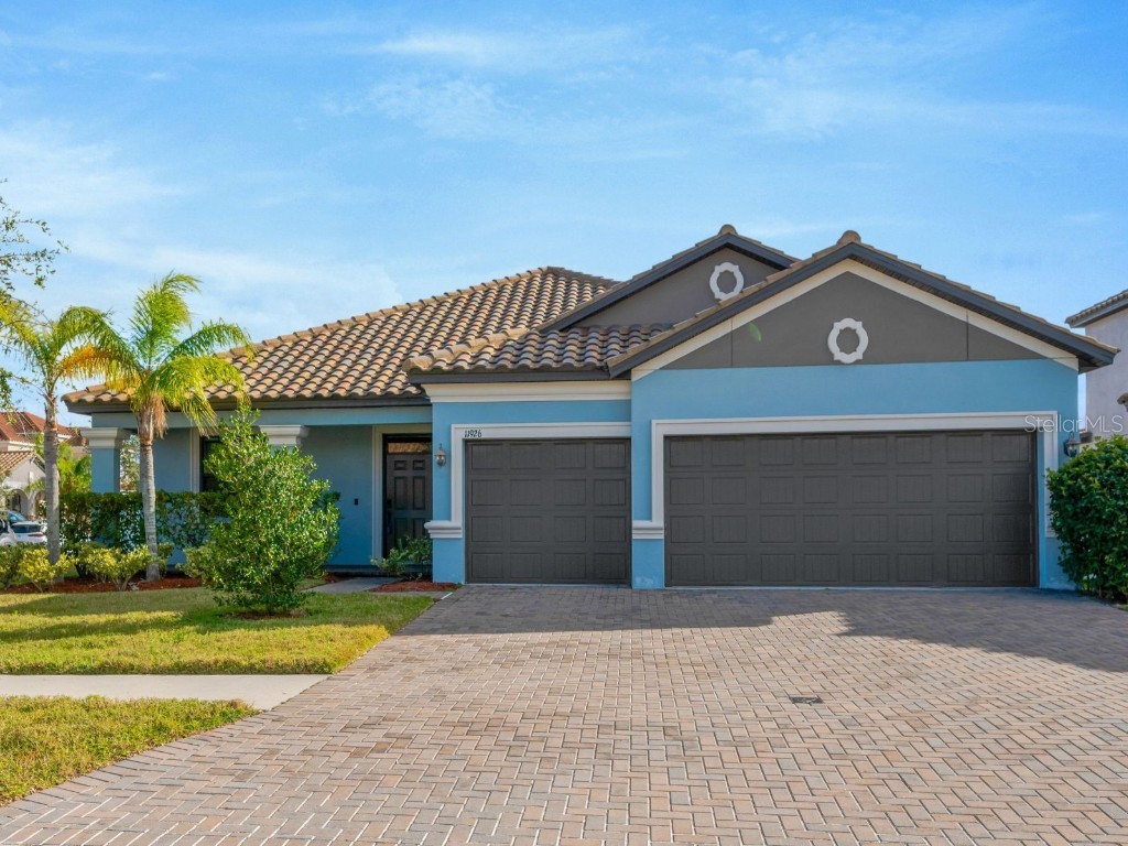 11926 Cinnamon Fern Drive Riverview FL 33579 TB8328632 image34