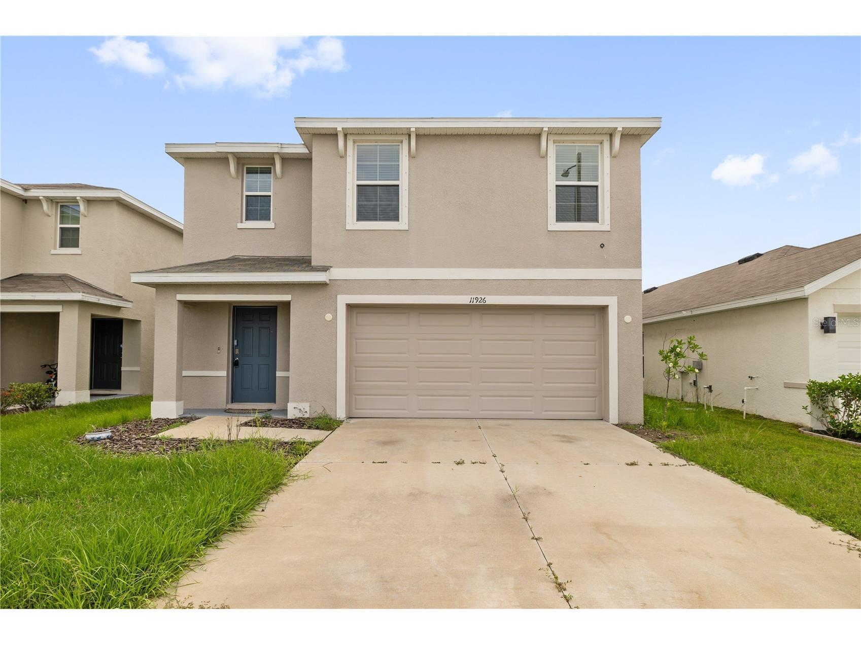 11926 Downy Birch Drive Riverview FL 33569 TB8516214 image1