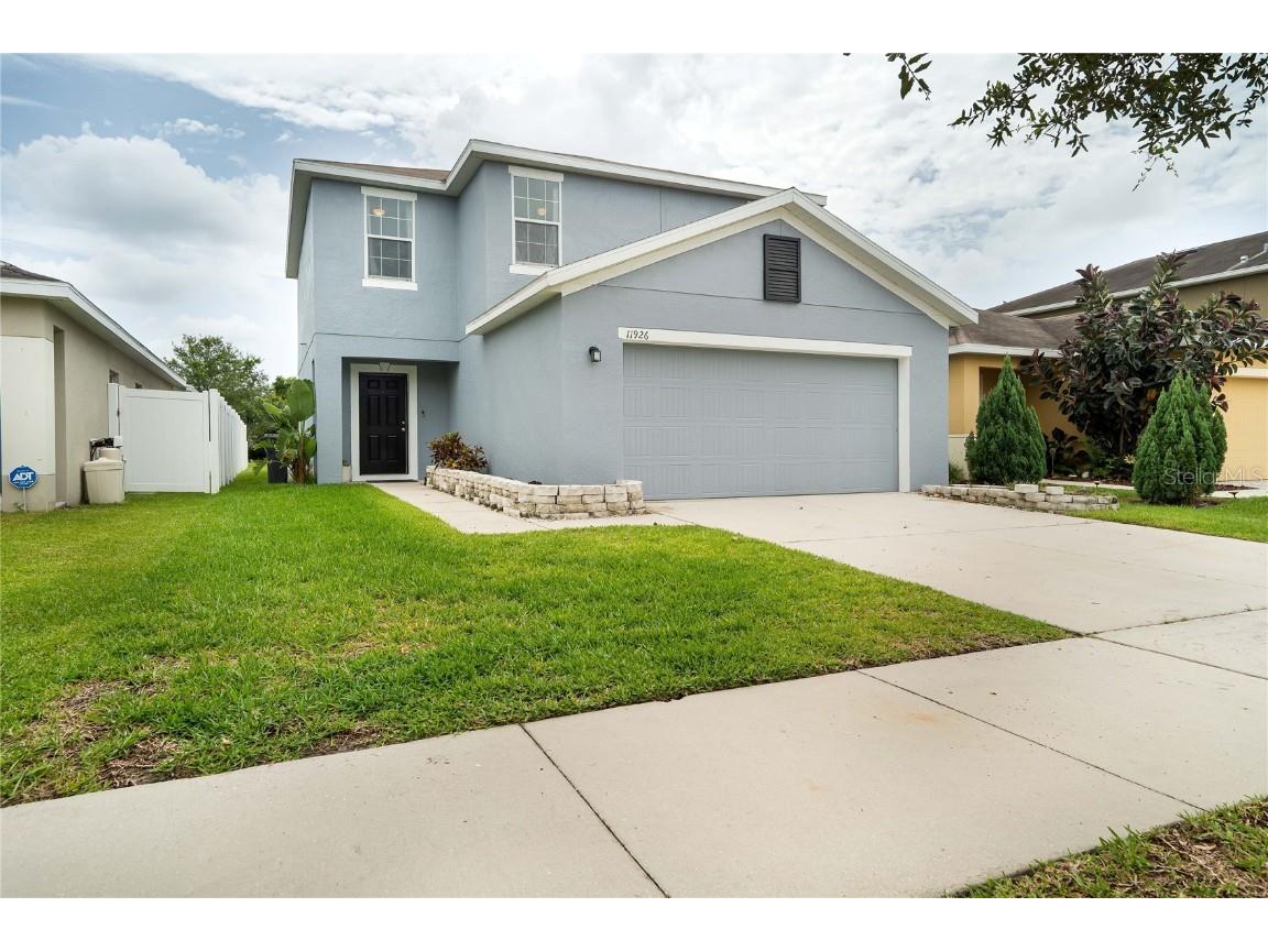 11926 Grand Kempston Drive Gibsonton FL 33534 TB8402058 image1