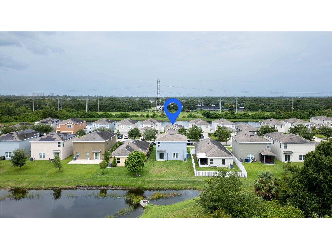 11926 Grand Kempston Drive Gibsonton FL 33534 TB8402058 image7