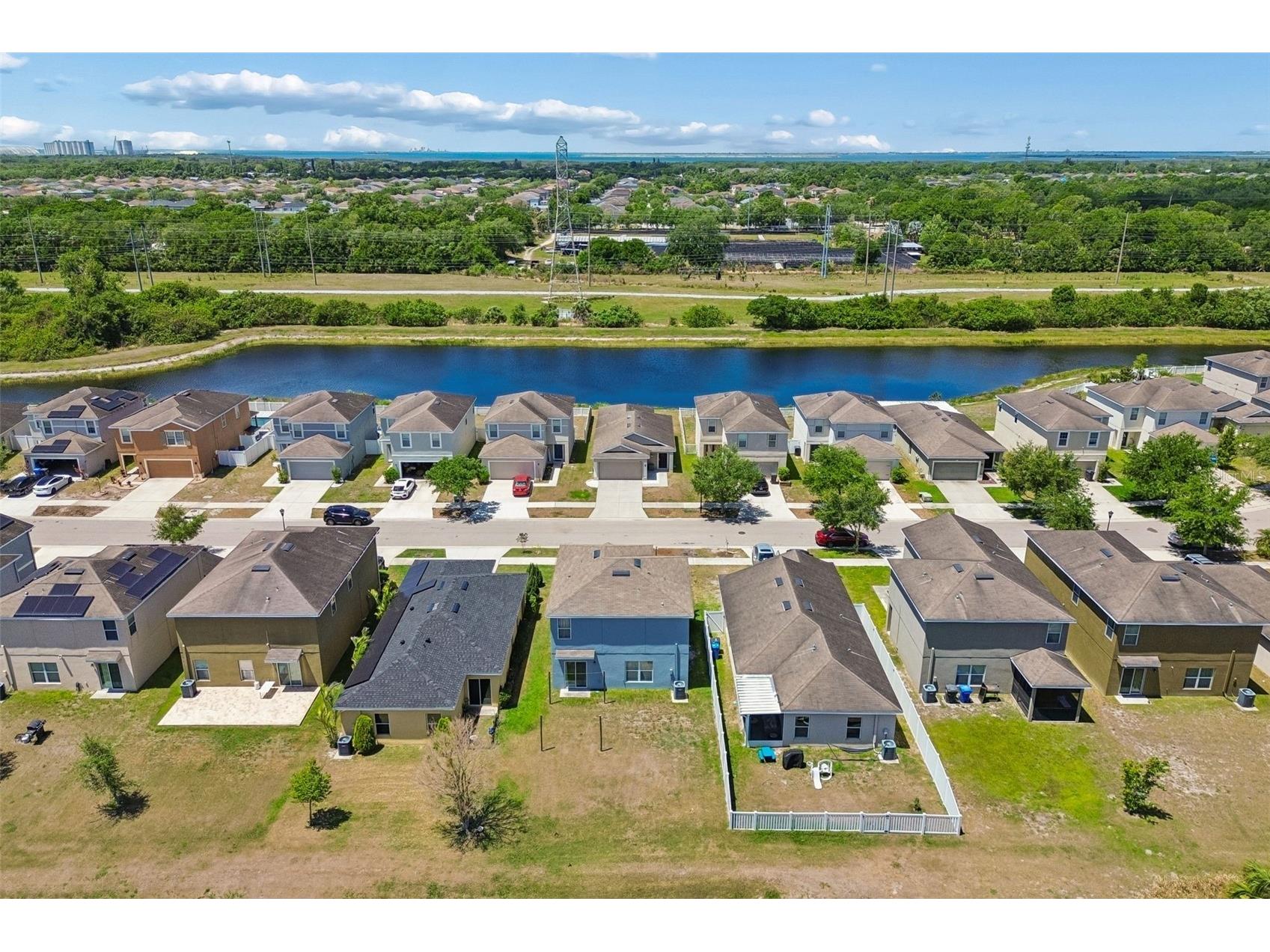 11926 Grand Kempston Drive Gibsonton FL 33534 TB8500485 image45