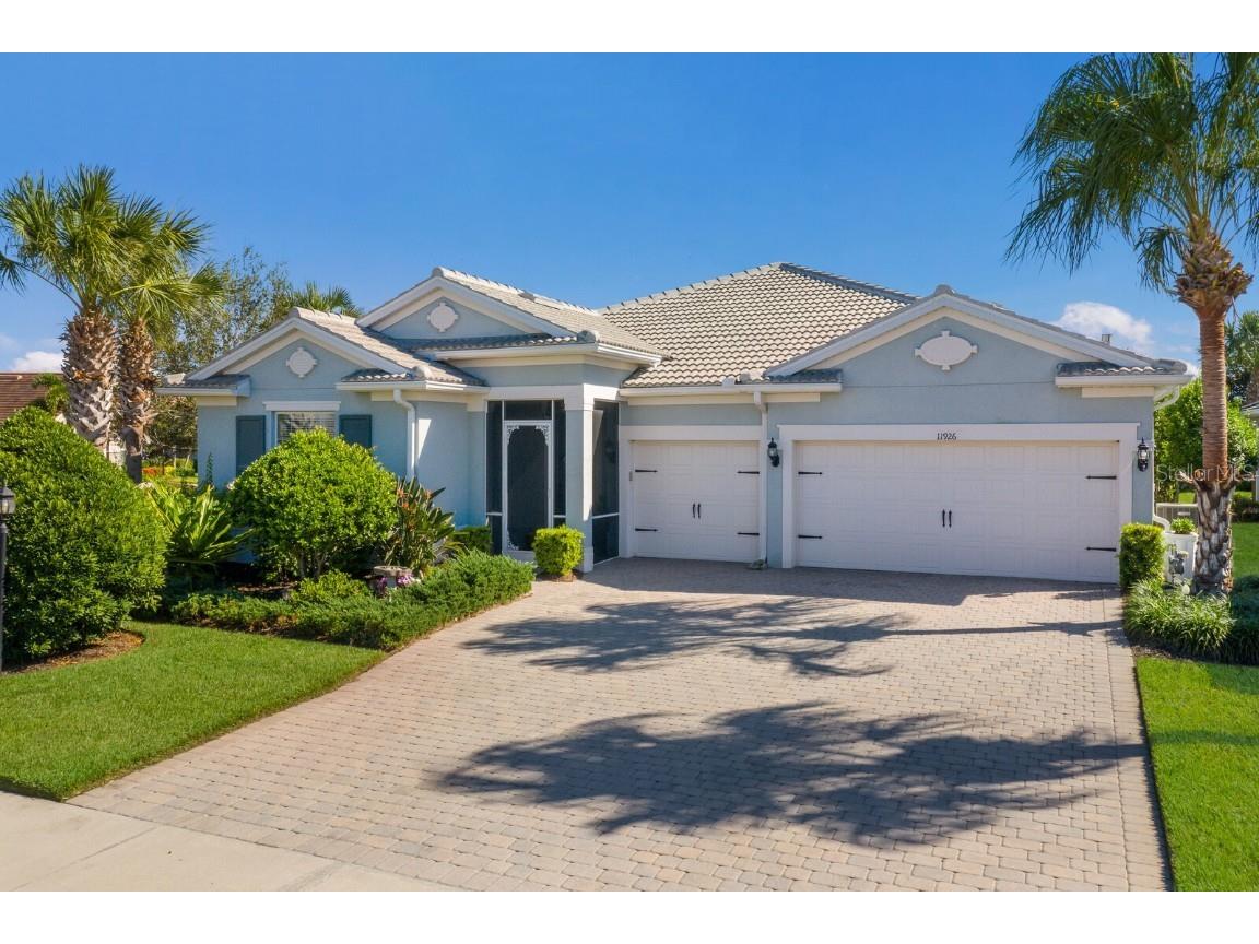 11926 Hancock Drive Lakewood Ranch FL 34211 A4586600 image1