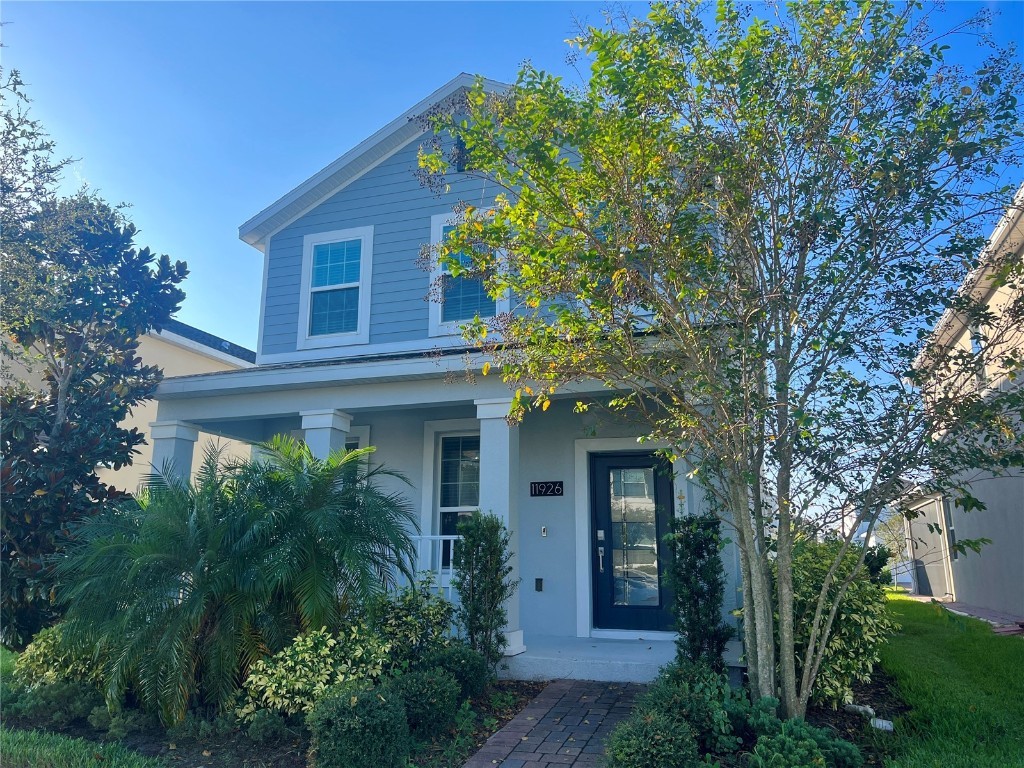 11926 Hometown Place Orlando FL 32832 S5093037 image1