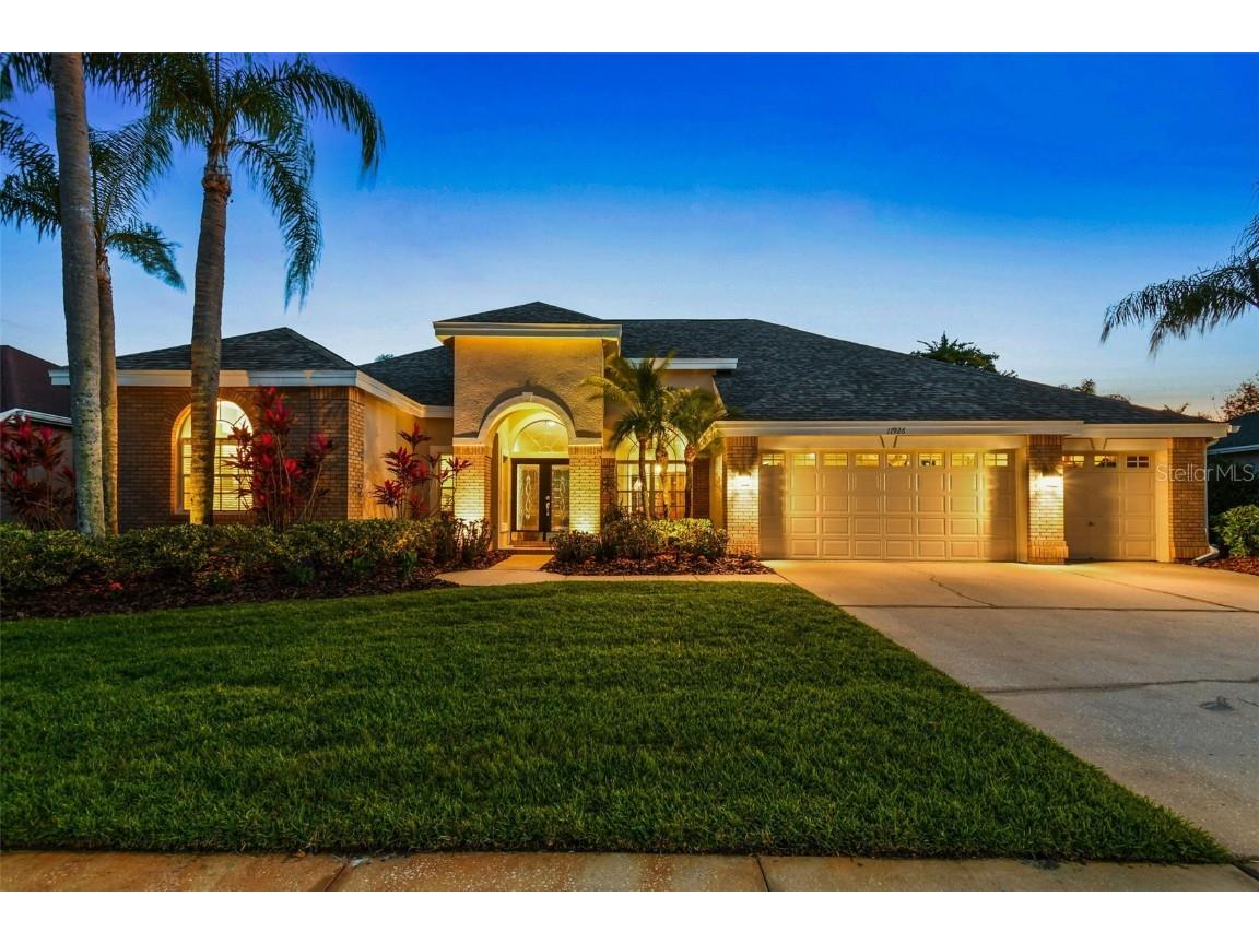 11926 Keating Drive Tampa FL 33626 T3434766 image1