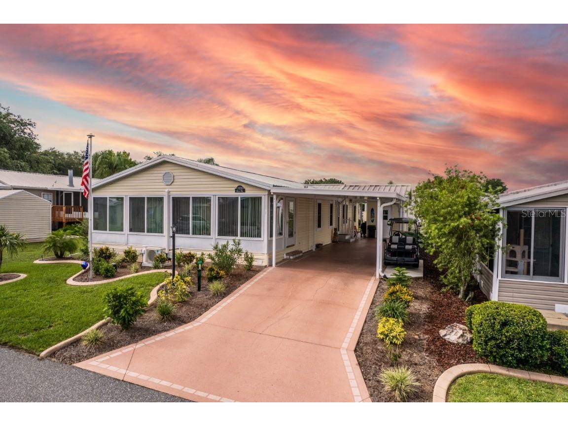 11926 Milan Way Leesburg FL 34788 - LAKE YALE G5098643 image1