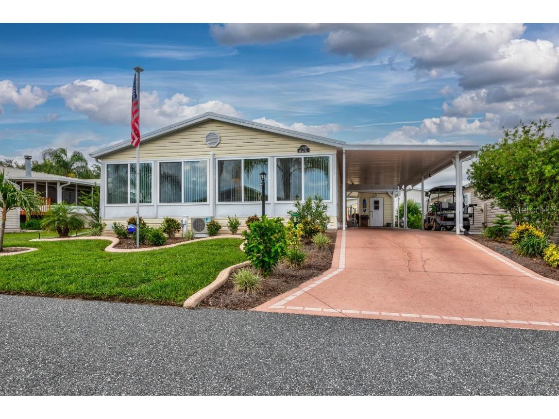 11926 Milan Way Leesburg FL 34788 - LAKE YALE G5098643 image34