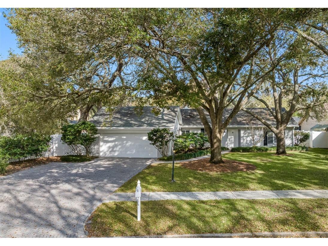 11926 Nicklaus Circle Tampa FL 33624 T3424961 image1