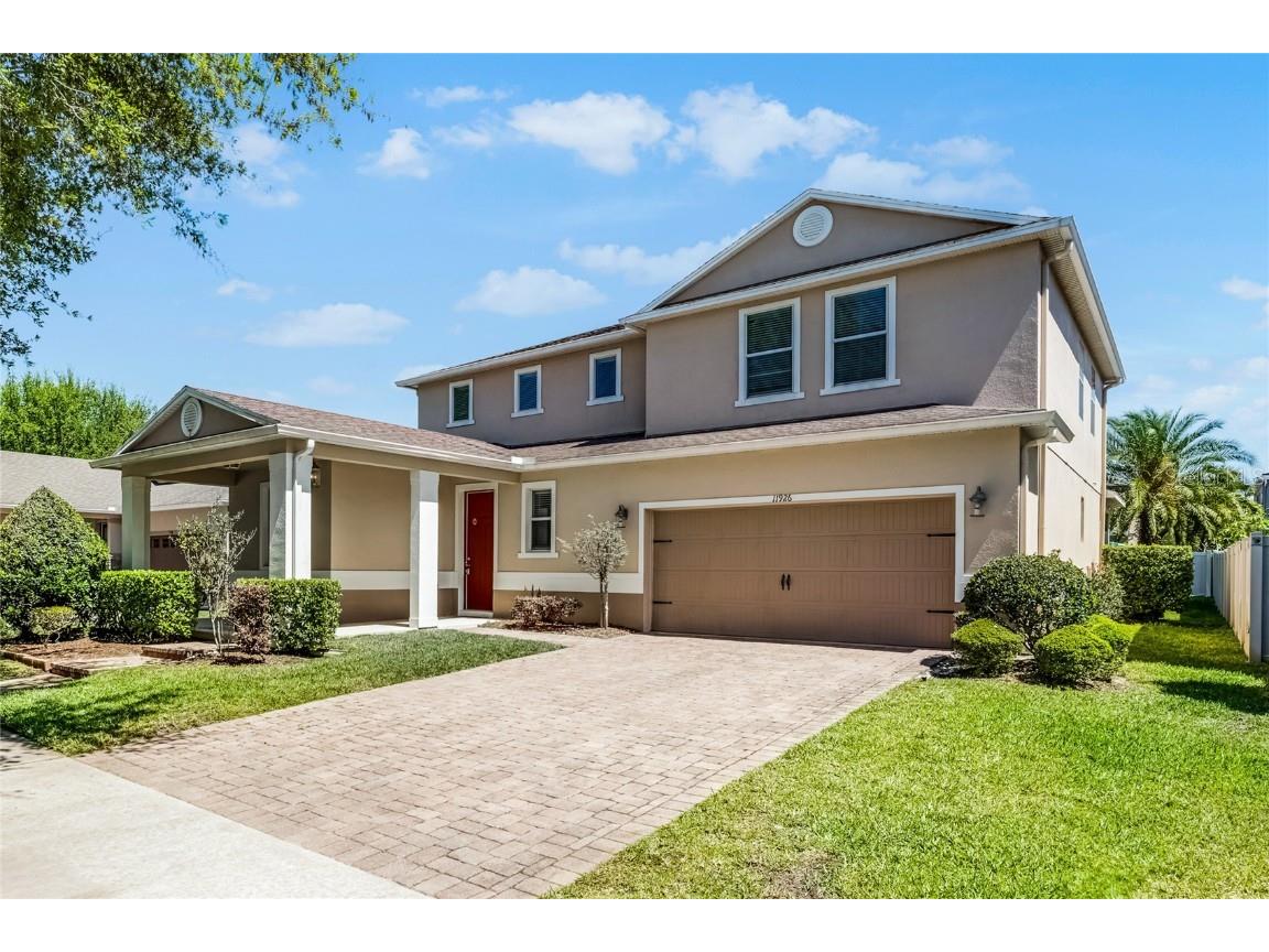 11926 Verrazano Drive Orlando FL 32836 O6289632 image1