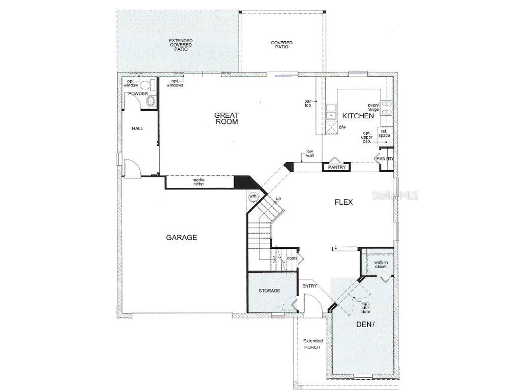 11926 Verrazano Drive Orlando FL 32836 O6289632 image45