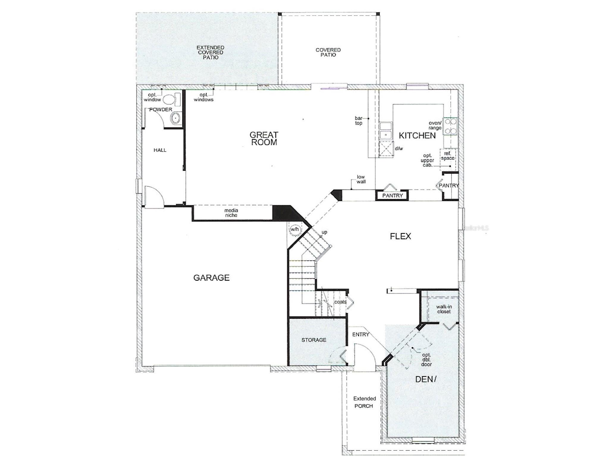 11926 Verrazano Drive Orlando FL 32836 O6289632 image51