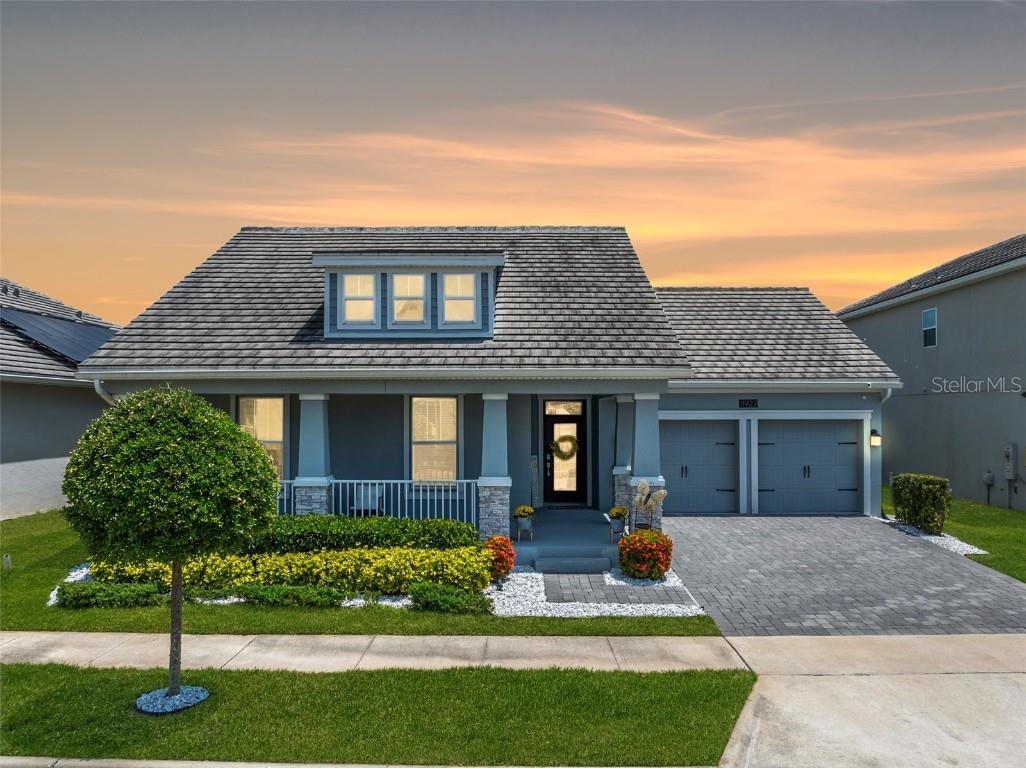 11927 Charades Street Orlando FL 32832 O6305131 image1