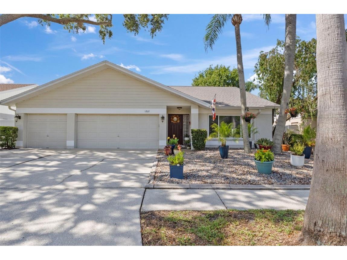 11927 Steppingstone Boulevard Tampa FL 33635 TB8390458 image1