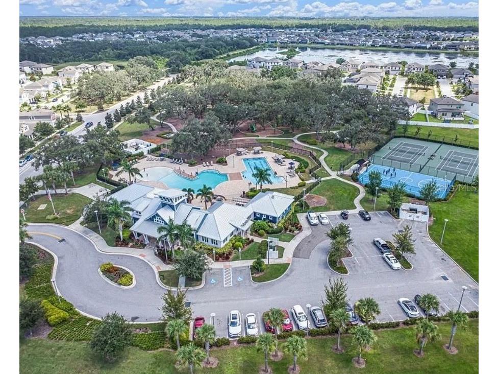11927 Streambed Drive Riverview FL 33579 TB8512476 image38