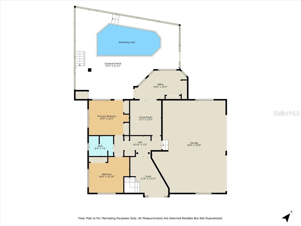 11927 W Timberlane Drive Homosassa FL 34448 GC529558 image58