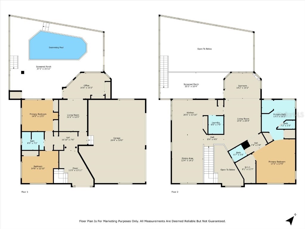 11927 W Timberlane Drive Homosassa FL 34448 GC529558 image62