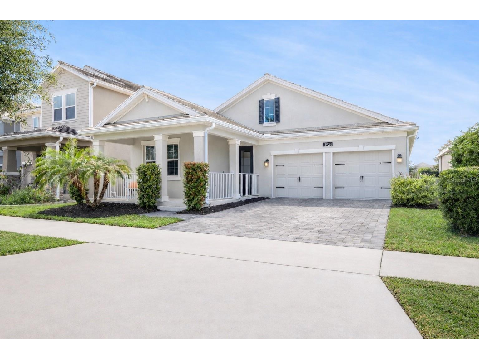11928 Ampersand Drive Orlando FL 32832 O6376299 image1