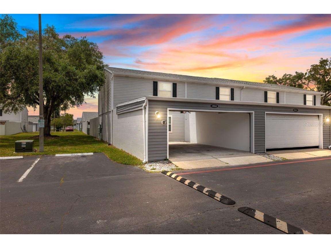 11928 Dietz Drive #33 Tampa FL 33626 T3523057 image1