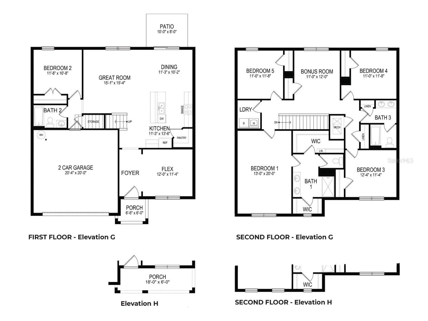 11928 Mountain Island Trail Parrish FL 34219 A4688313 image16