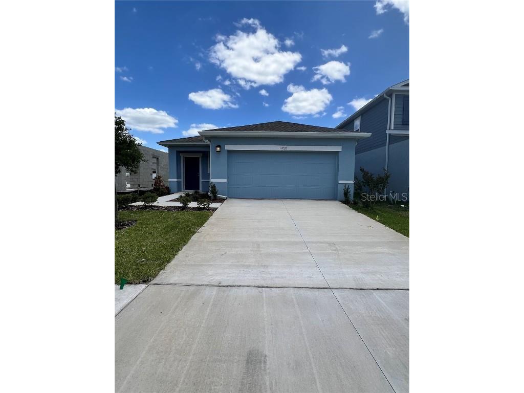 11928 Thorncrest Drive Spring Hill FL 34610 T3522743 image1