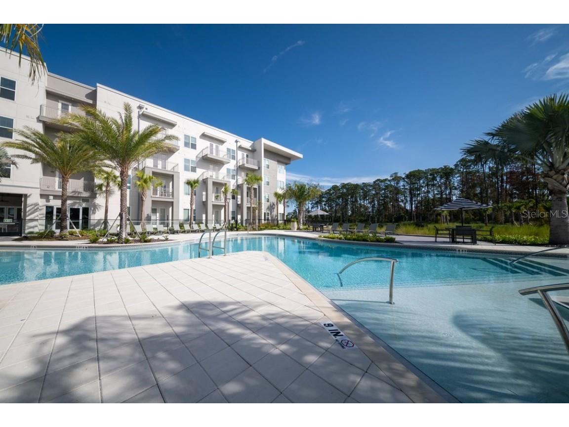 11929 Pioneers Way #C3.1, Orlando, FL, 32832 | MLS: O6262692 | Edina Realty