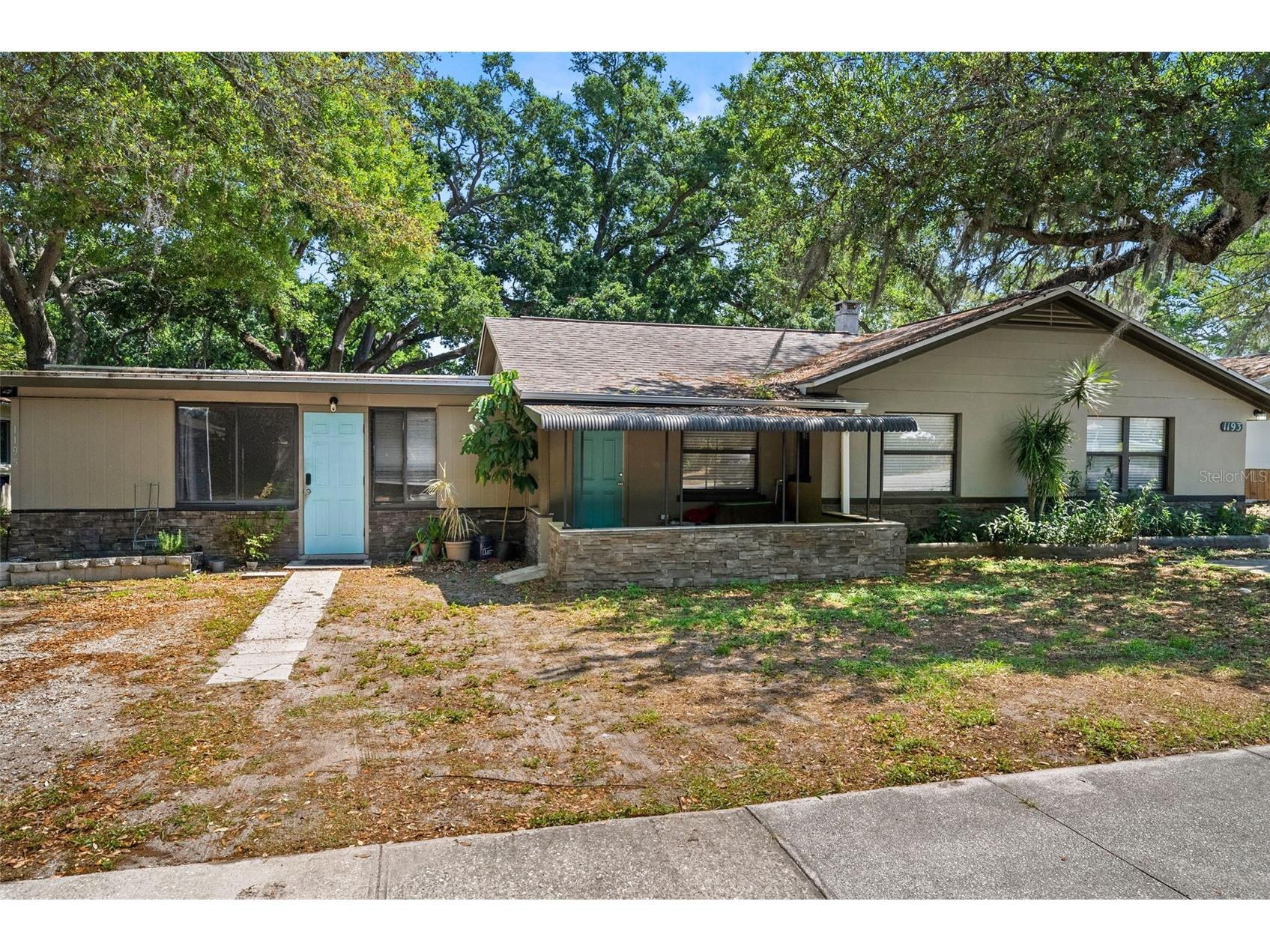 1193 & 1195 Bass Boulevard Dunedin FL 34698 TB8491866 image1