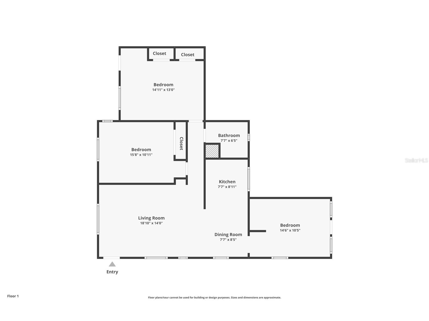 1193 & 1195 Bass Boulevard Dunedin FL 34698 TB8491866 image27