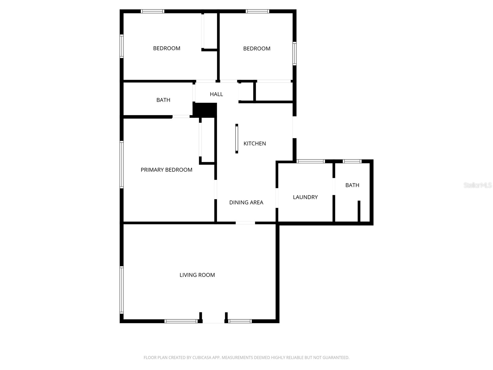 1193 & 1195 Bass Boulevard Dunedin FL 34698 TB8491866 image28