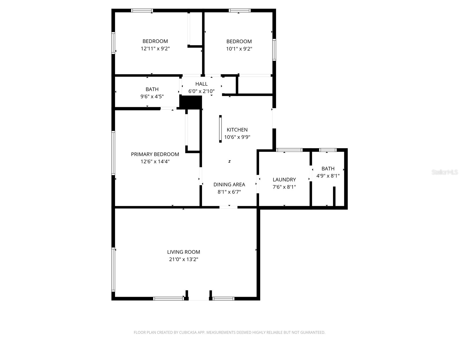 1193 & 1195 Bass Boulevard Dunedin FL 34698 TB8491866 image29