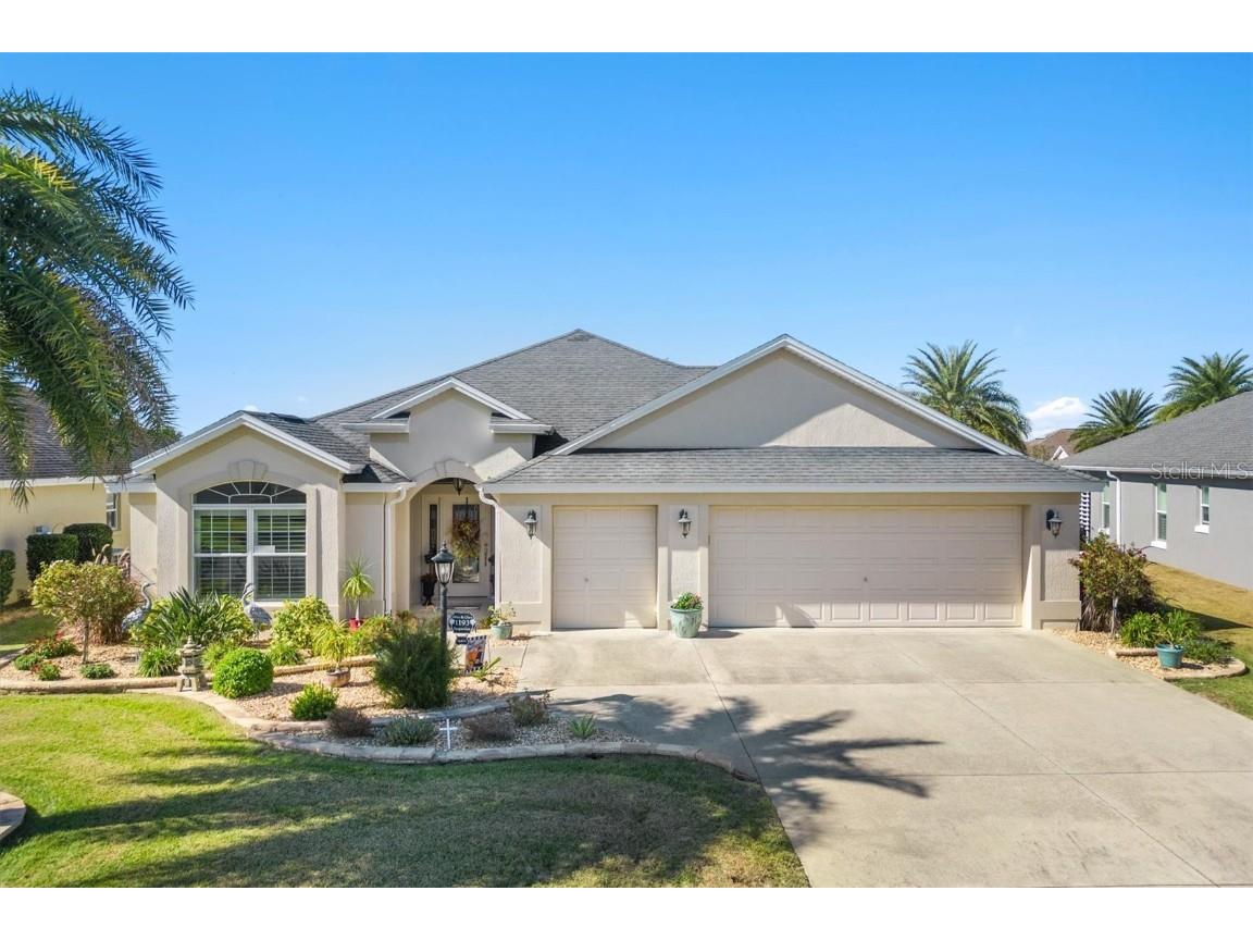 1193 Allaire Loop The Villages FL 32163 G5075146 image1
