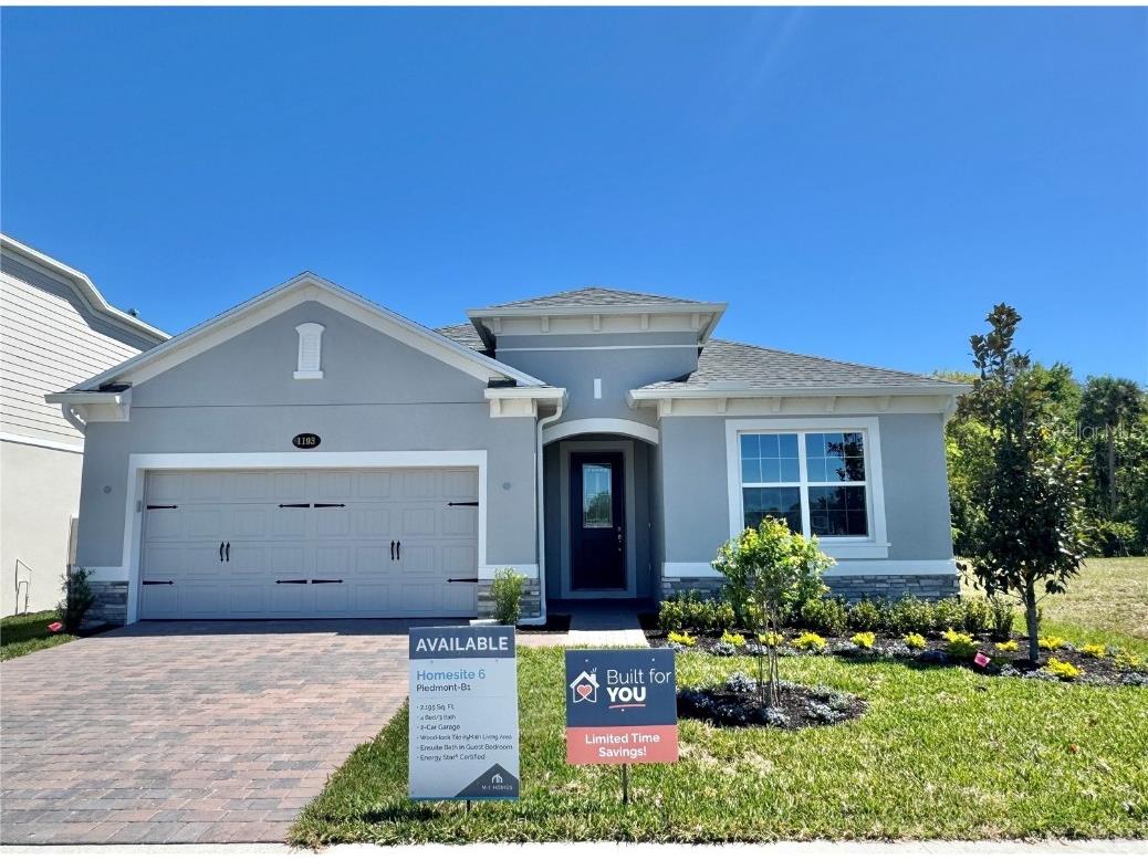 1193 Basalt Lane Sanford FL 32771 O6235581 image1