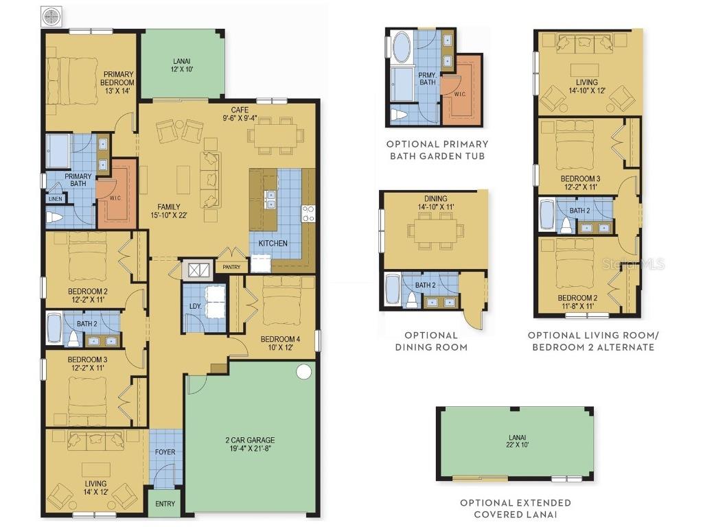 1193 Cavender Creek Road Minneola FL 34715 G5102000 image7