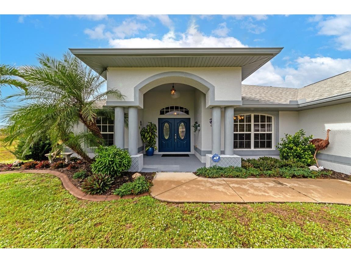 1193 Fitzgerald Road North Port FL 34288 A4596588 image1