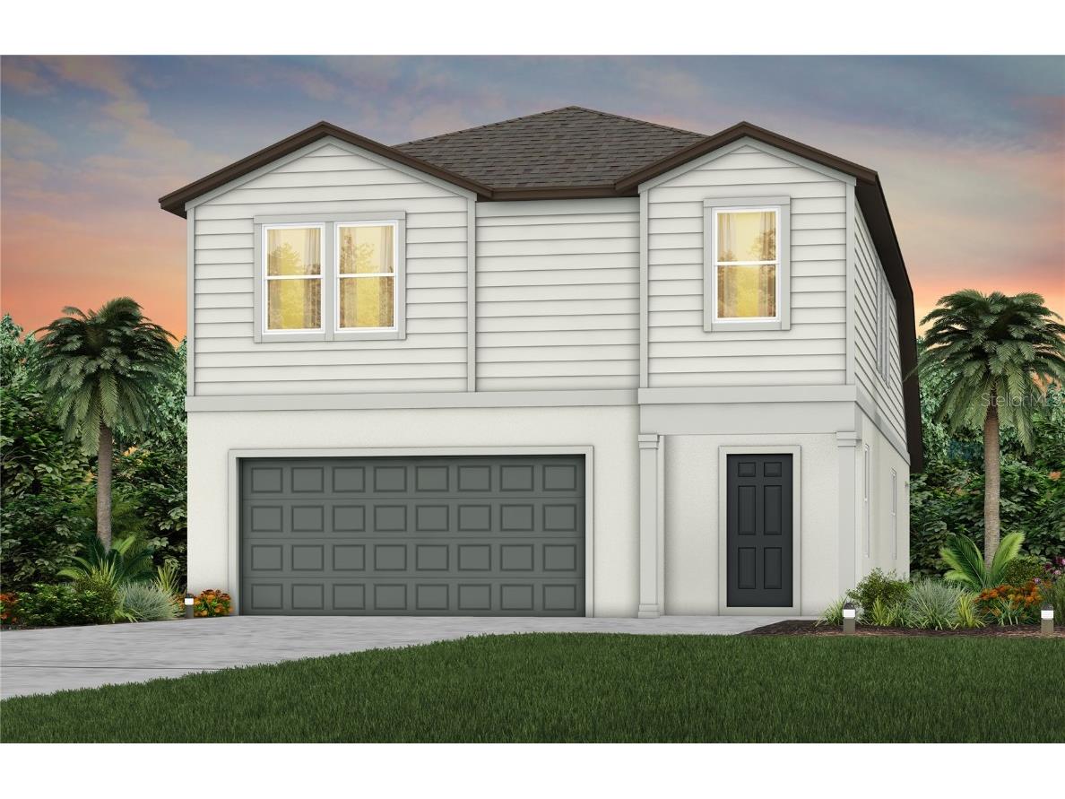 1193 Kistna Drive Zephyrhills FL 33540 T3545529 image1