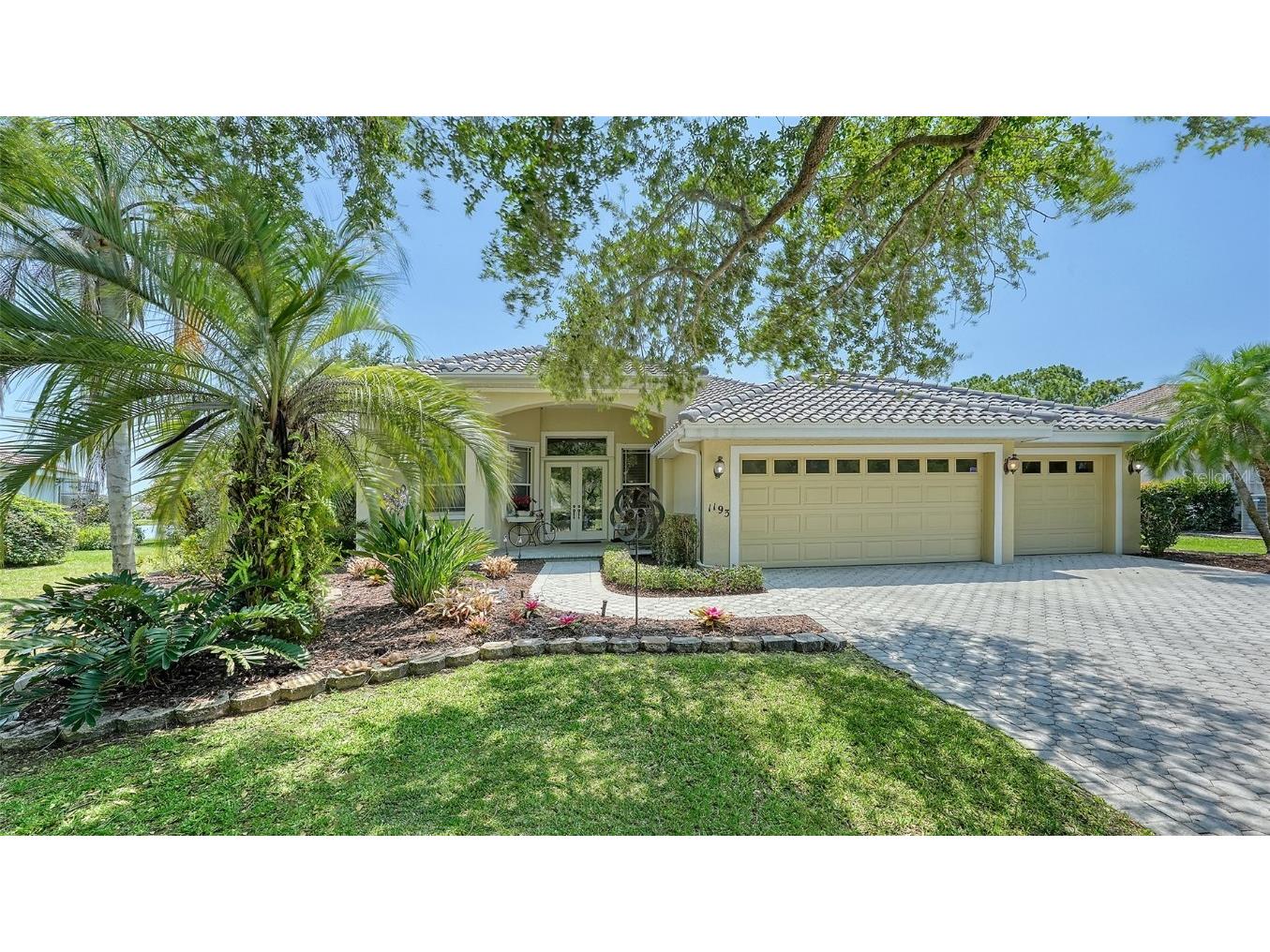 1193 Lost Creek Court Osprey FL 34229 A4609658 image1