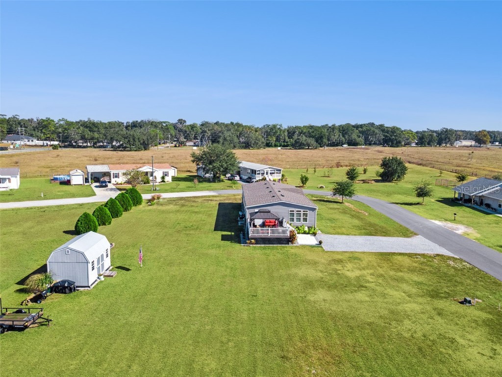 1193 NW 12th Lane Lake Panasoffkee FL 33538 G5104469 image38