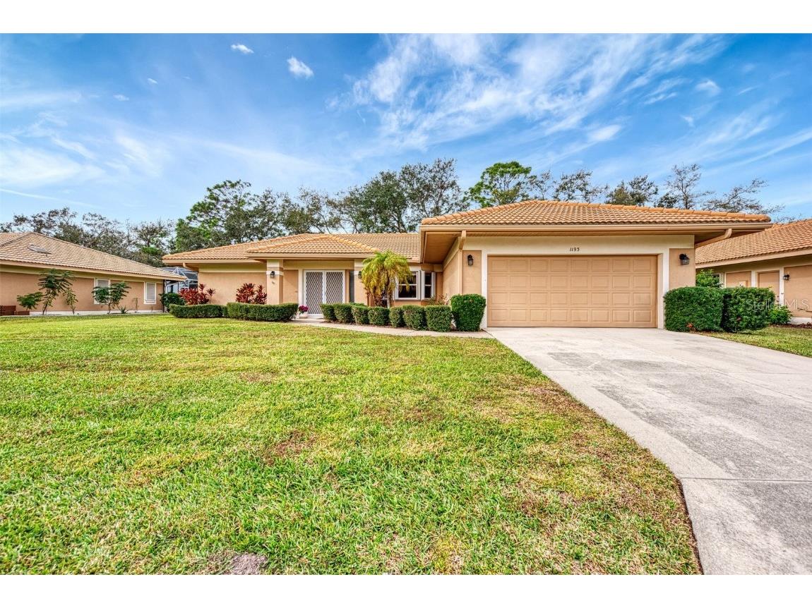 1193 Willow Springs Drive Venice FL 34293 N6130013 image1
