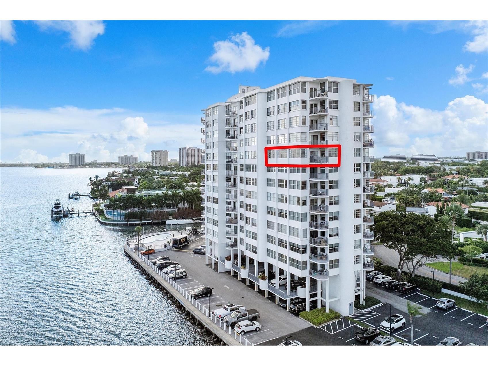 11930 N Bayshore Drive #1003 North Miami FL 33181 - BISCAYNE BAY N6142180 image1