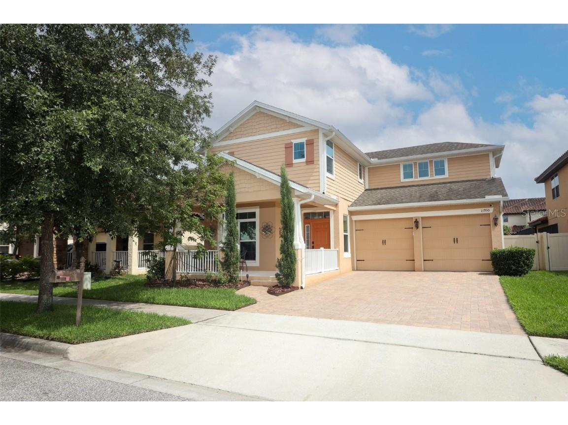 11930 Otterbrooke Trail Windermere FL 34786 O6126690 image1
