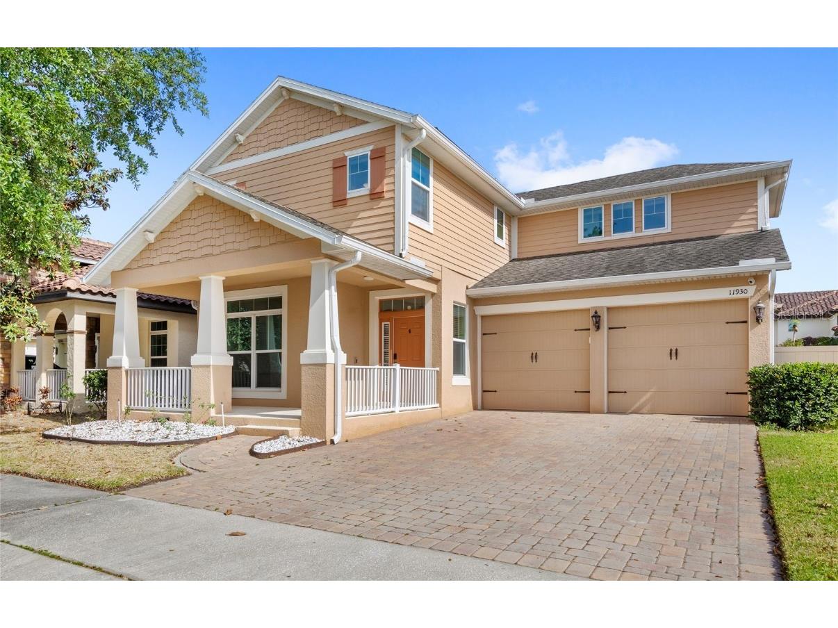 11930 Otterbrooke Trail Windermere FL 34786 O6297155 image1