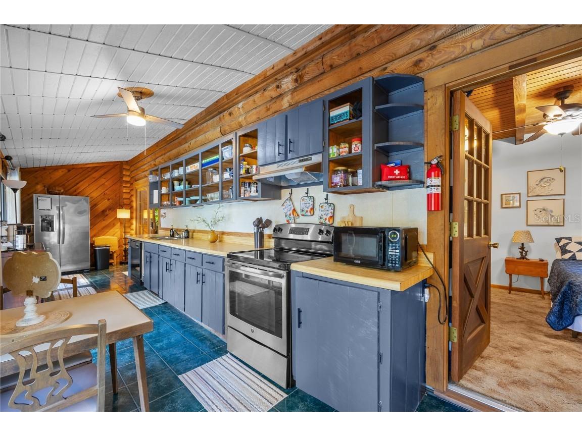 11930 SE 225th Drive Hawthorne FL 32640 - LAKE JEFFORDS GC534815 image11