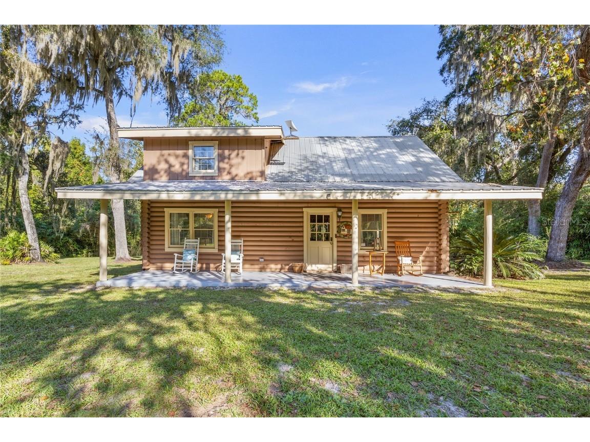 11930 SE 225th Drive Hawthorne FL 32640 - LAKE JEFFORDS GC534815 image2