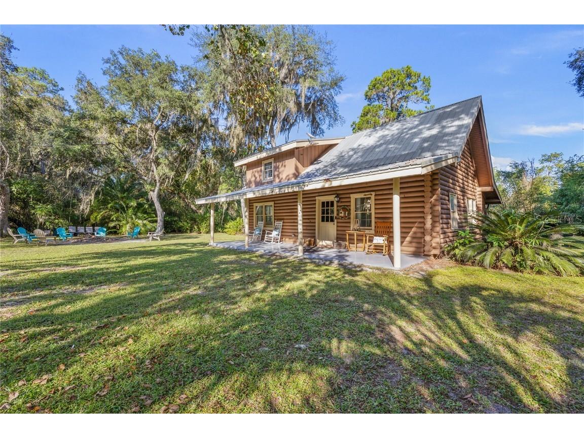 11930 SE 225th Drive Hawthorne FL 32640 - LAKE JEFFORDS GC534815 image3