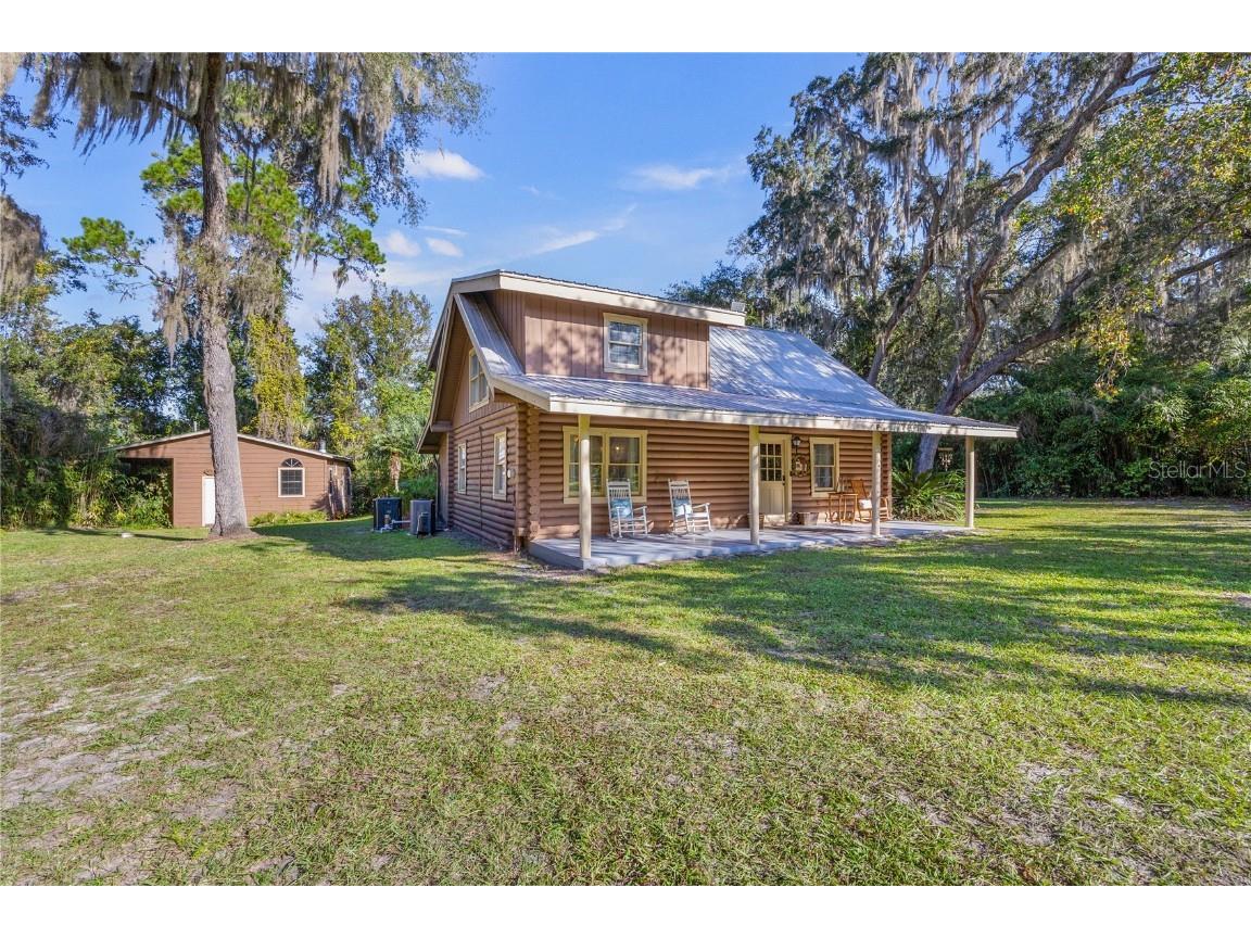 11930 SE 225th Drive Hawthorne FL 32640 - LAKE JEFFORDS GC534815 image4