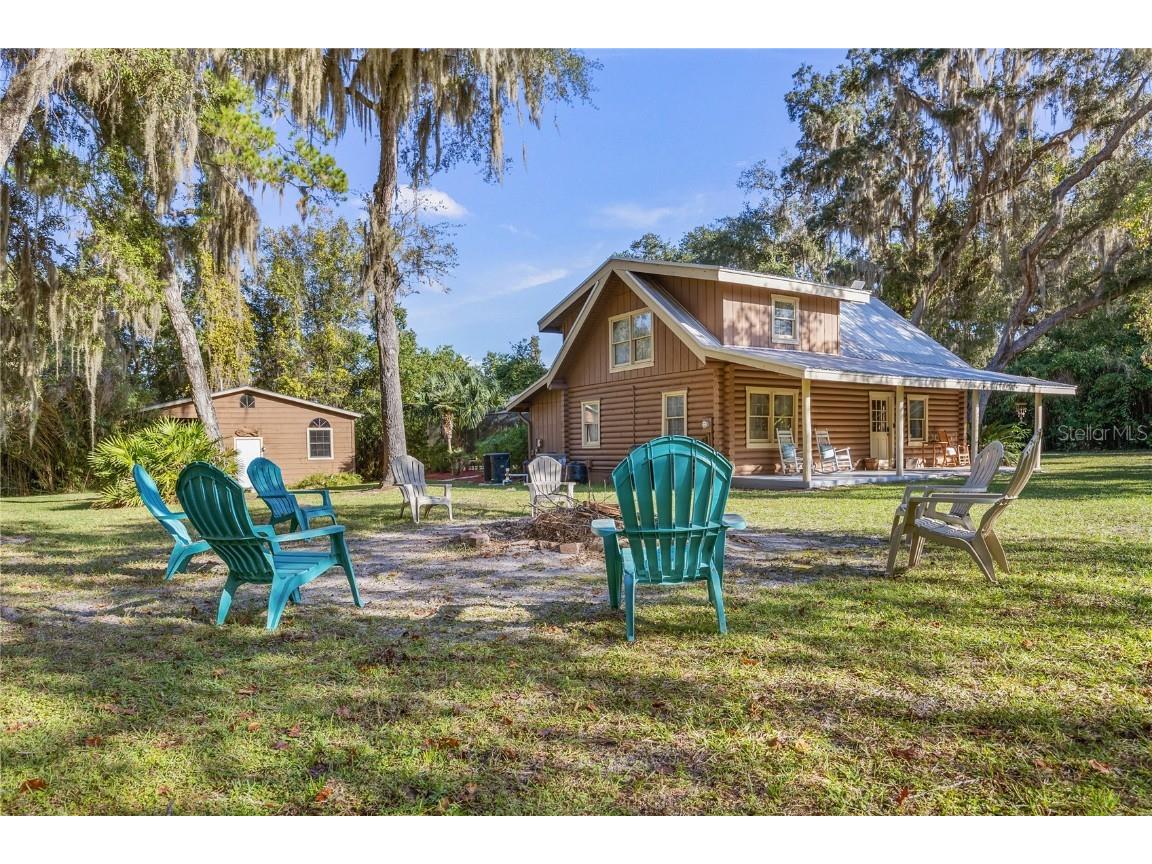 11930 SE 225th Drive Hawthorne FL 32640 - LAKE JEFFORDS GC534815 image61