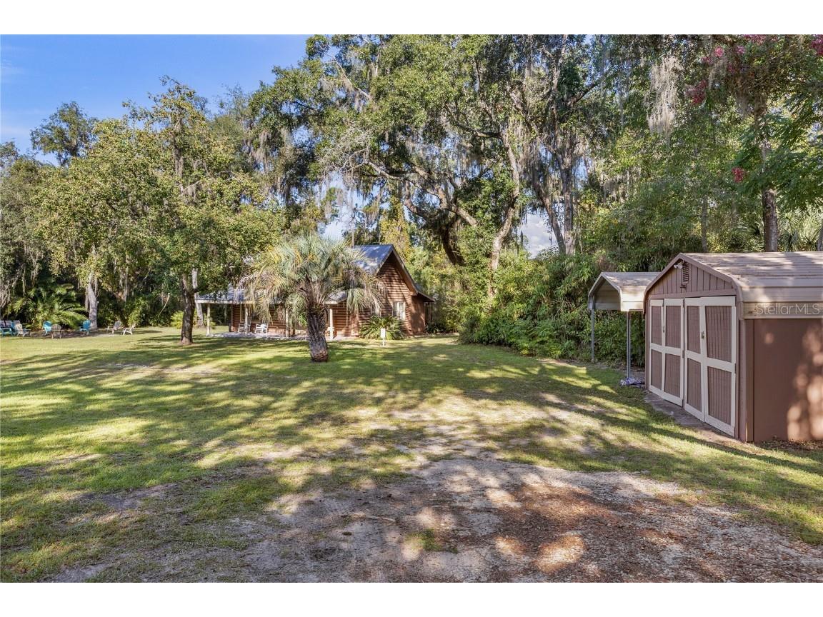 11930 SE 225th Drive Hawthorne FL 32640 - LAKE JEFFORDS GC534815 image64