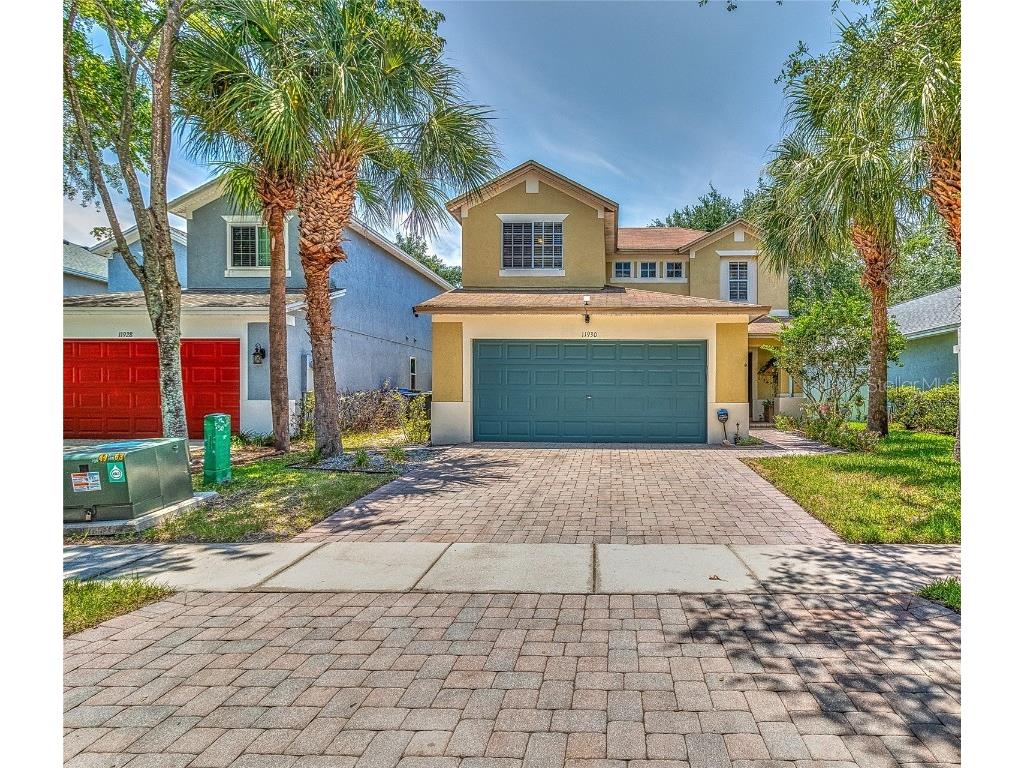11930 Whisper Creek Drive Riverview FL 33569 T3531315 image1
