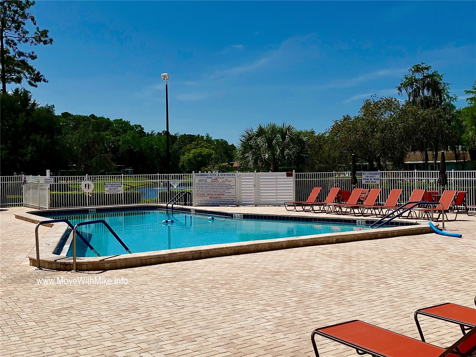 11931 Bayonet Lane New Port Richey FL 34654 W7882557 image13