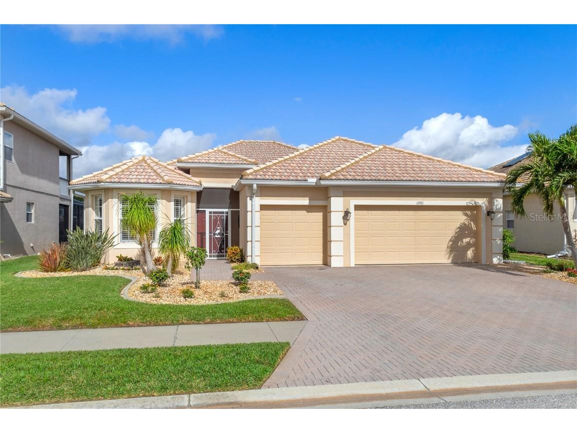 11931 Granite Woods Loop Venice FL 34292 TB8321853 image1